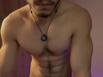 Chaturbate Nude Webcam of maxifit_