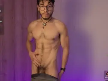 Chaturbate Live Sex Cam of maxifit_