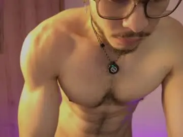 Chaturbate Live Sex of maxifit_