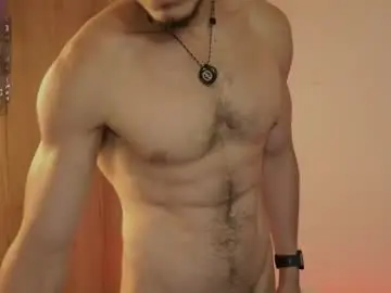 Chaturbate Best live sex cam show of maxifit_