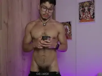 Chaturbate Private Sex Chat of maxifit_