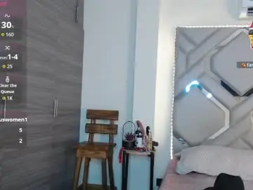 Chaturbate Sex Cam of miiafire