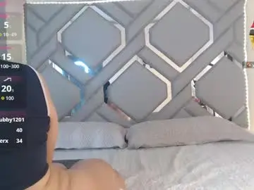 Chaturbate Adult Video Chat of miiafire