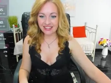 Chaturbate Nude Webcam of mira_whitme