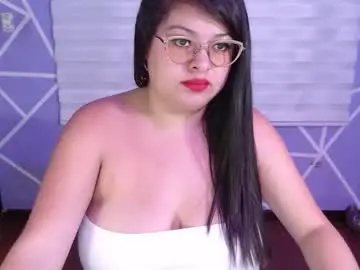 Chaturbate Live Sex of missmia1_