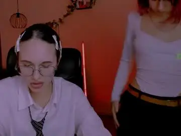 Chaturbate Sex Chat of mona_cloud