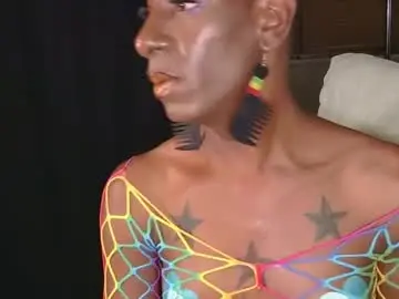 Chaturbate Sex Cam of msmerlinmystique