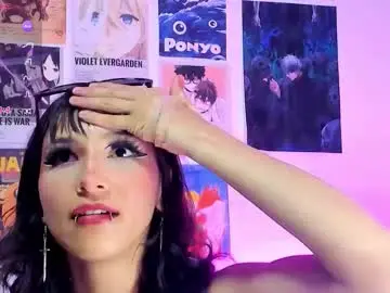 Chaturbate Live Porn of naomiharuno