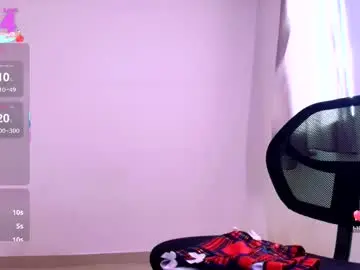 Chaturbate Free Porn Cam of natasha_klump