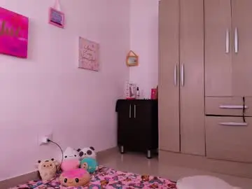 Chaturbate Private Sex Chat of natasha_klump