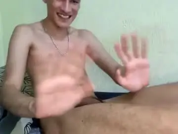 Chaturbate Best Webcam of paulhot18