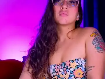 Chaturbate Sex Chat of piafisher_2