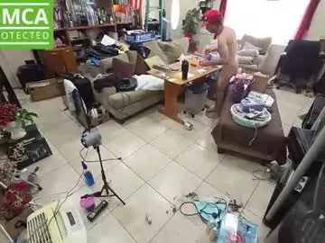 Chaturbate Adult Video Chat of puertoricoparagarcia