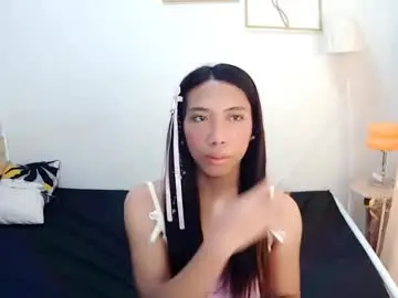 Chaturbate Watch Live Sex Cams of queen_gia