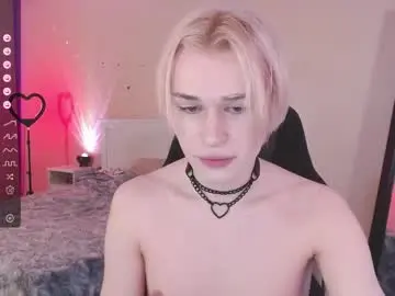 Chaturbate Live Porn of rainbow__salt