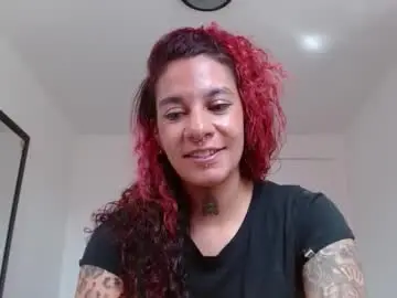 Chaturbate Best Webcam of red_savage_