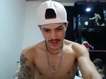 Chaturbate Private Sex Chat of sammytop22