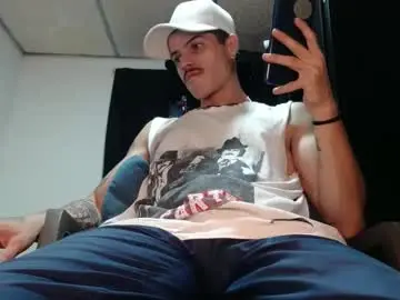 Chaturbate Sex Cam of sammytop22