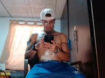 Chaturbate Sex Chat of sammytop22