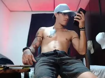 Chaturbate Sex Cam of sammytop22