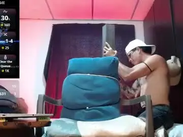 Chaturbate Private Sex Chat of sammytop22