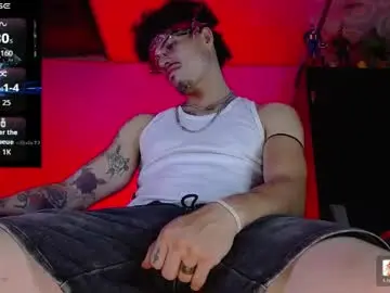 Chaturbate Live Sex Cam of sammytop22