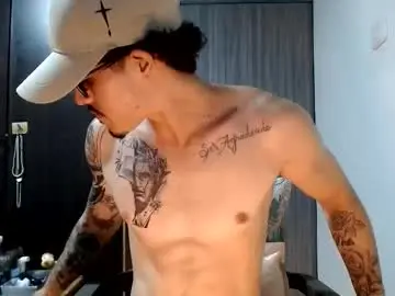 Chaturbate Free Porn Cam of sammytop22
