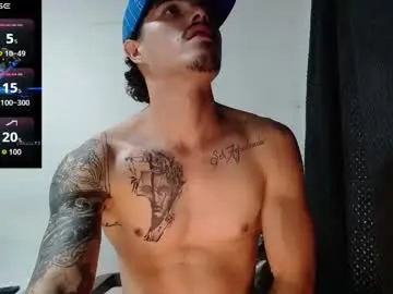 Chaturbate Free Live Porn of sammytop22