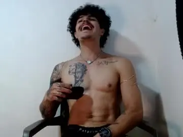 Chaturbate Private Sex Chat of sammytop22