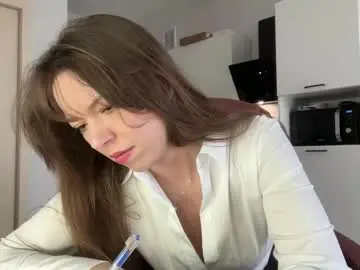 Chaturbate Nude Webcam of sweetdreamvic