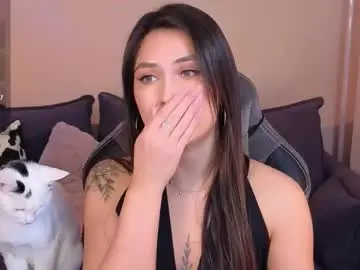 Chaturbate Watch Live Sex Cams of sweety_caroline_