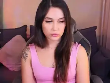 Chaturbate Nude Webcam of sweety_caroline_