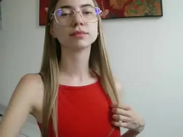 Chaturbate Adult Webcam of tessa_calmness