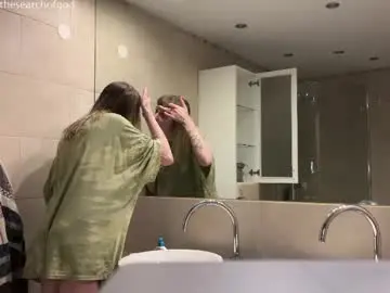 Chaturbate Best live sex cam show of thesearchofgod