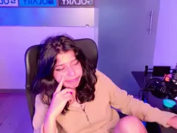 Chaturbate Sex Chat of underbaby_