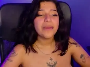 Chaturbate Adult Video Chat of underbaby_