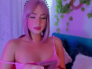 Chaturbate Adult Webcams of valezny69