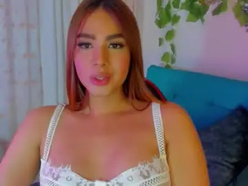 Chaturbate Best live sex cam show of valezny69