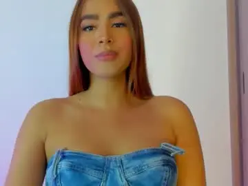 Chaturbate Sex Cam of valezny69