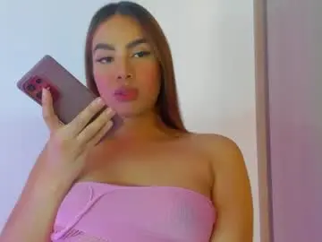 Chaturbate Adult Webcams of valezny69