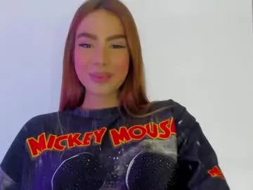 Chaturbate Free Porn Cam of valezny69