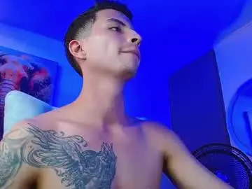 Chaturbate Adult Webcam of velk_hot1