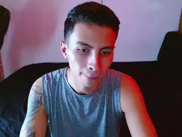 Chaturbate Nude Webcam of velk_hot1