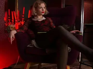 Chaturbate Adult Video Chat of vinyl_kiss