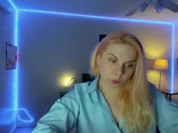 Chaturbate Adult Video Chat of winter_miracle