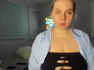 Chaturbate Free Porn Cam of winter_miracle