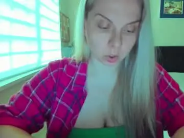 Chaturbate Live Porn of winter_miracle