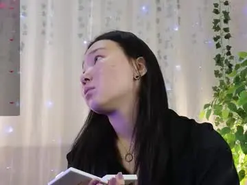 Chaturbate Live Sex of yoon_mii