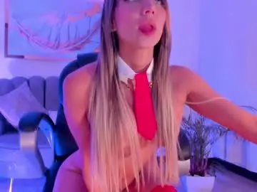 Chaturbate Nude Webcam of zoepresley