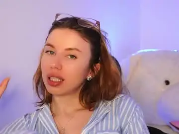 Chaturbate Best Webcam of aelia_anara